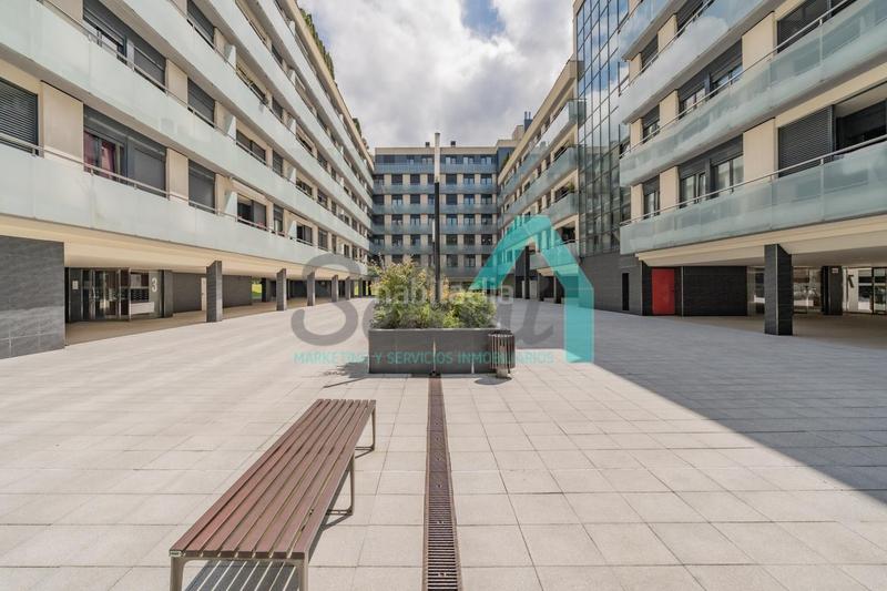 Foto 56e95ed0-d51f-45b0-aa42-86176c39639e. Flat with heating parking pool in Parroquias Sur - La Manjoya Oviedo