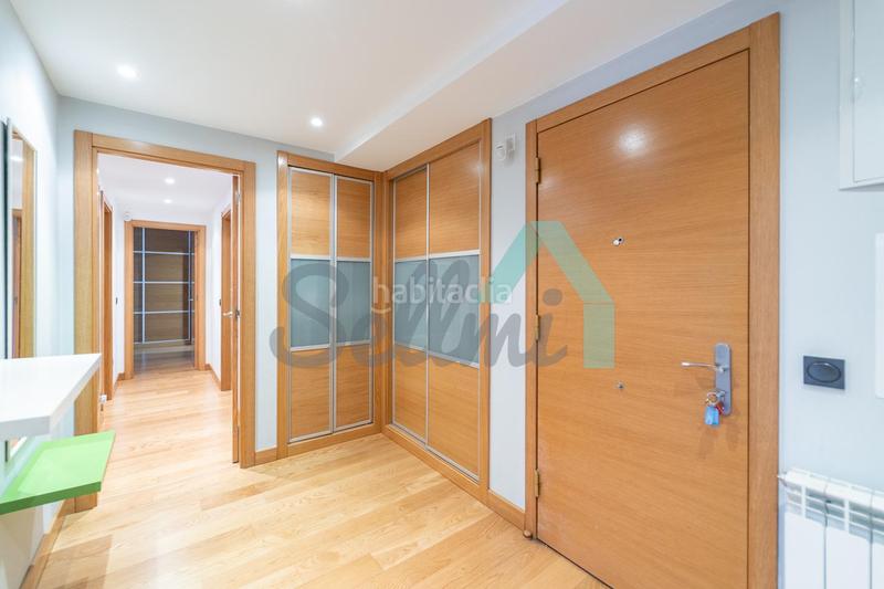 Foto 5f2c4eac-0292-42f6-9c82-38e0986c4ad8. Flat with heating parking pool in Parroquias Sur - La Manjoya Oviedo