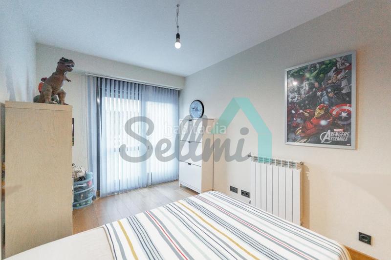 Foto 6a3ea904-e3c3-4e10-bb16-b5d1a9d5987e. Flat with heating parking pool in Parroquias Sur - La Manjoya Oviedo