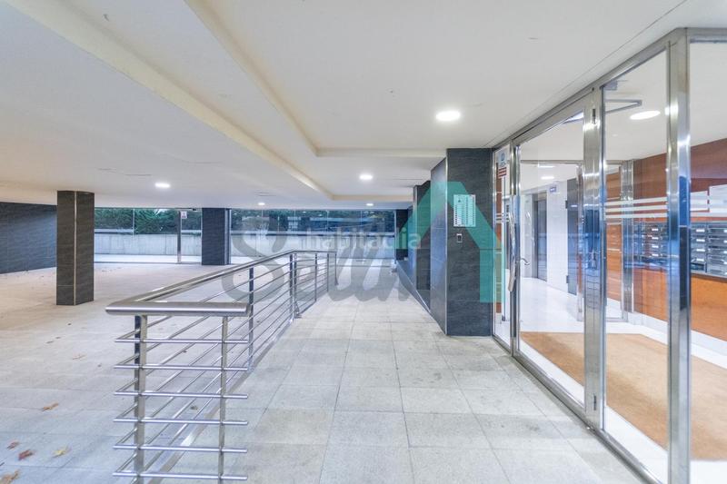 Foto 8103835c-edd6-4cce-a883-a22f3d649396. Flat with heating parking pool in Parroquias Sur - La Manjoya Oviedo