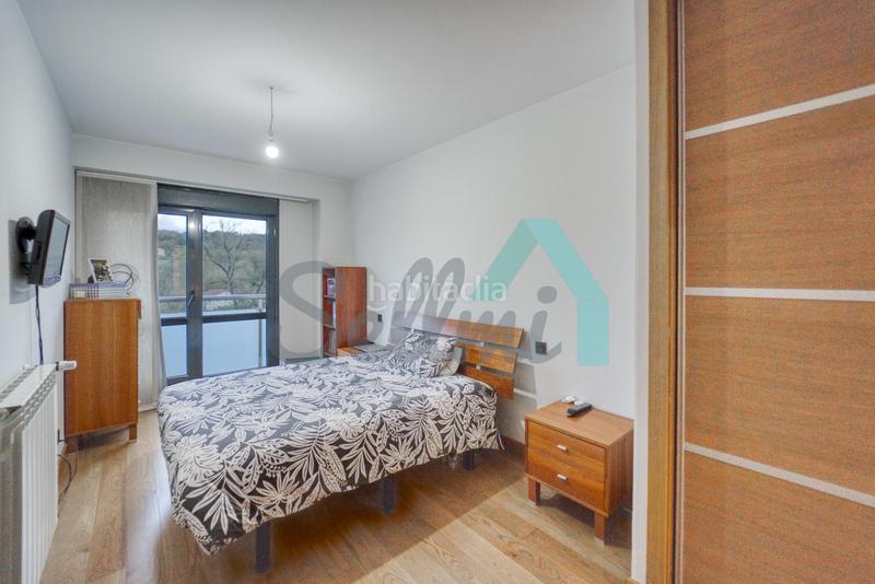 Foto 8145b703-46f0-416b-9c62-736fb32d5635. Flat with heating parking pool in Parroquias Sur - La Manjoya Oviedo