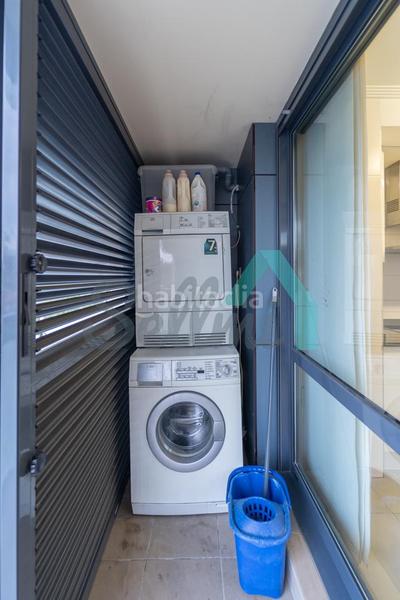 Foto 837d3110-611f-4d43-8b89-bbc95f0971c4. Flat with heating parking pool in Parroquias Sur - La Manjoya Oviedo