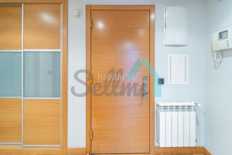 Foto 8f8703ba-8dfb-48cc-a869-eeb46f8234f5. Flat with heating parking pool in Parroquias Sur - La Manjoya Oviedo