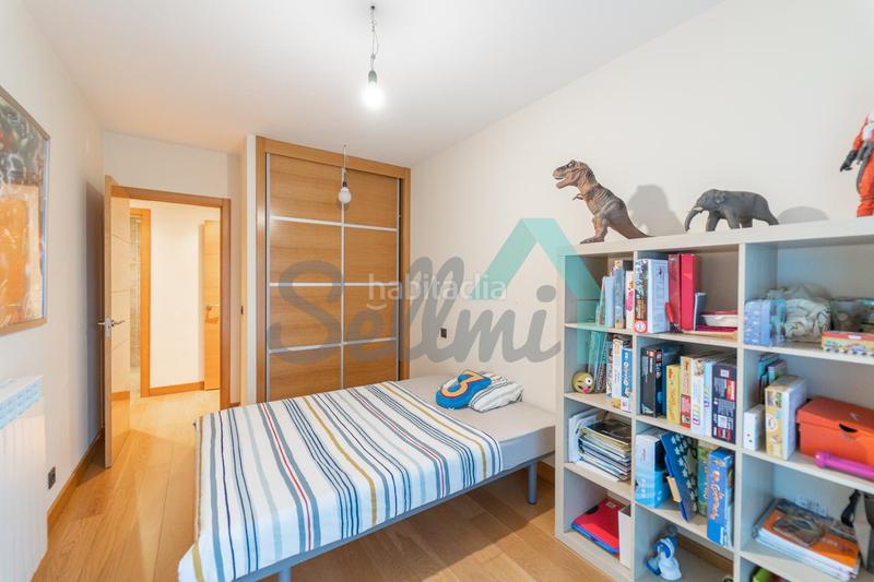 Foto 96b4679d-a754-47ed-a915-a94b81863f4c. Flat with heating parking pool in Parroquias Sur - La Manjoya Oviedo