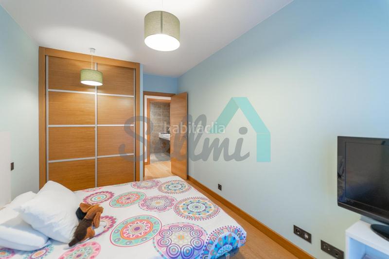 Foto cc26ed95-30c4-4950-bf75-34820aa2e5e0. Flat with heating parking pool in Parroquias Sur - La Manjoya Oviedo