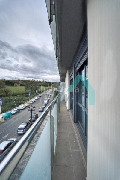 Foto f55d654b-7796-48fa-999d-55ec798e5837. Flat with heating parking pool in Parroquias Sur - La Manjoya Oviedo