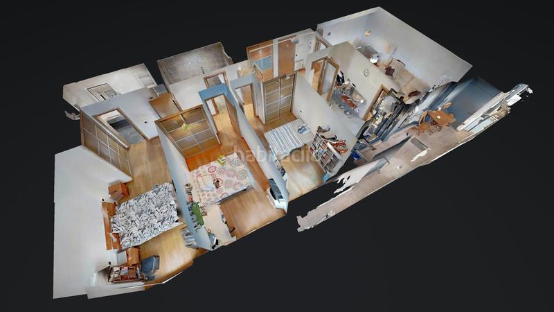 Foto 3e2676c5-cdb4-466a-a6d8-d8abde9a7293. Pis amb calefacció aparcament piscina a Parroquias Sur - La Manjoya Oviedo