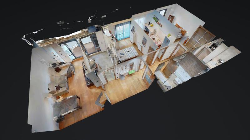 Foto 56ad013c-a28e-43c5-8acb-83264e666ccc. Pis amb calefacció aparcament piscina a Parroquias Sur - La Manjoya Oviedo