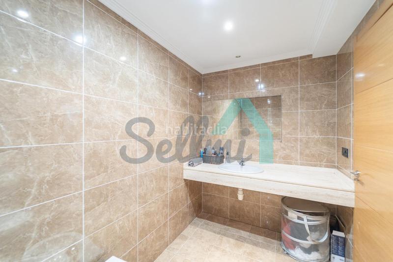 Foto 859469d5-f037-4cf9-96c6-05da80a2c524. Pis amb calefacció aparcament piscina a Parroquias Sur - La Manjoya Oviedo