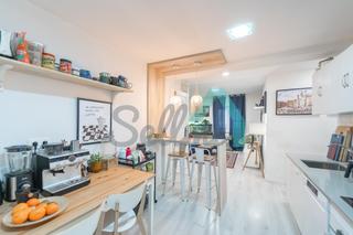 Flat in Augusto Junquera