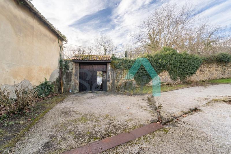 Foto 09023d6f-23fb-477d-bb95-115679c8e09c. Casa con parcheggio in San Claudio - Trubia - Las Caldas Oviedo