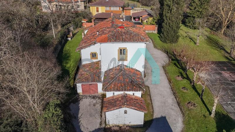 Foto 0d7d1078-b0e1-4b75-8964-0e0cc4d93bc6. Casa con parcheggio in San Claudio - Trubia - Las Caldas Oviedo