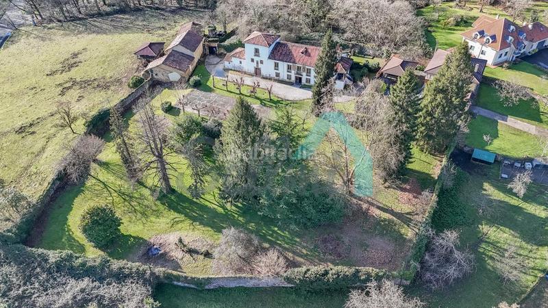 Foto 0e63e952-3429-4f63-8bad-f4e888029b18. Casa con parcheggio in San Claudio - Trubia - Las Caldas Oviedo