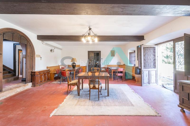 Foto 2104c88b-38bc-403c-b25e-73481104e8bf. Casa con parcheggio in San Claudio - Trubia - Las Caldas Oviedo