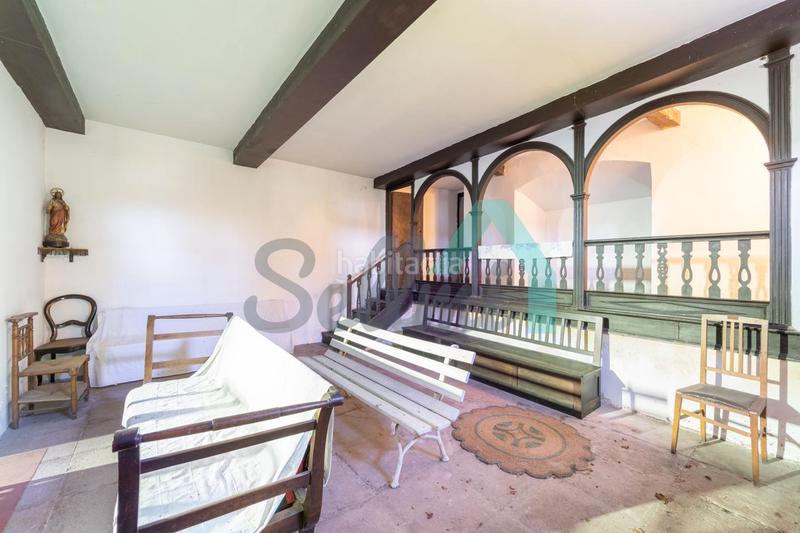 Foto 21946222-a3d0-42b5-9c9e-027f46b52b99. Casa con parcheggio in San Claudio - Trubia - Las Caldas Oviedo