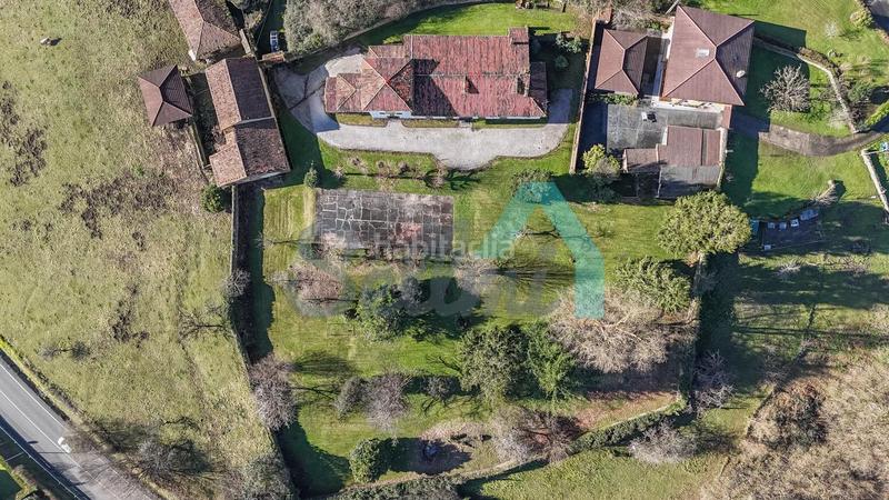 Foto 2206e962-4548-4a78-918f-b10da27768da. Casa con parcheggio in San Claudio - Trubia - Las Caldas Oviedo