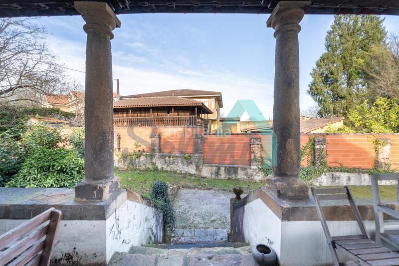 Foto 22a76a4e-3607-439c-8cfd-df1883743121. Casa con parcheggio in San Claudio - Trubia - Las Caldas Oviedo