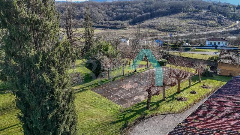 Foto 2536fb07-1b8f-41fa-8d58-c2656b9cae92. Casa con parcheggio in San Claudio - Trubia - Las Caldas Oviedo