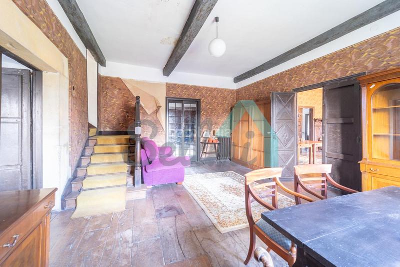 Foto 2a95daa1-c6d8-4c18-a509-0c3edf4ef939. Casa con parcheggio in San Claudio - Trubia - Las Caldas Oviedo