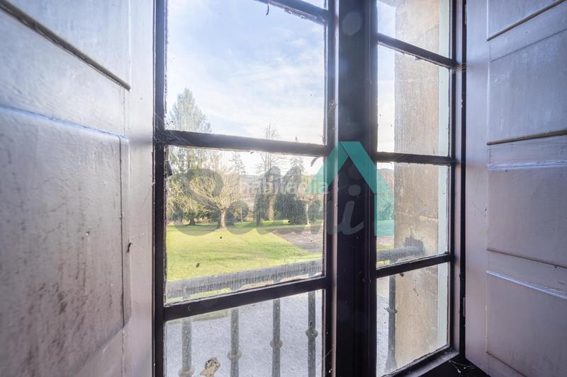 Foto 2cde15c3-6b39-4684-8d53-96a52874be1b. Casa con parcheggio in San Claudio - Trubia - Las Caldas Oviedo