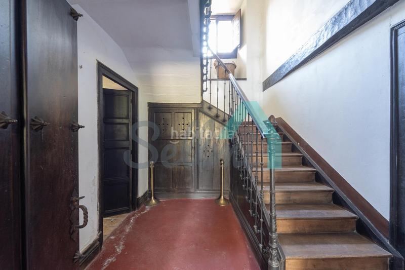 Foto 3d0aef2e-037c-4d30-b7fb-a5aa8824ec1c. Casa con parcheggio in San Claudio - Trubia - Las Caldas Oviedo