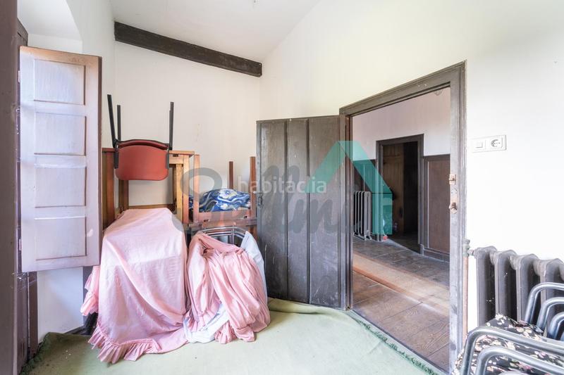 Foto 457992fc-8bc6-4e2e-90cc-5d113a8a3586. Casa con parcheggio in San Claudio - Trubia - Las Caldas Oviedo