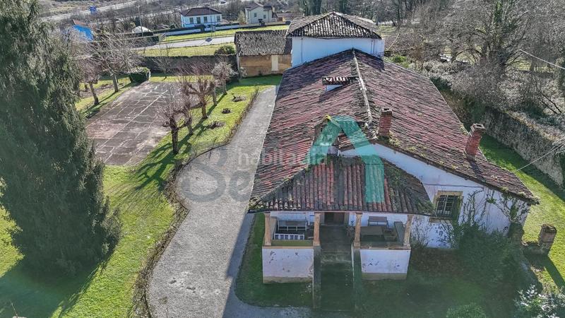 Foto 4ca49f8c-fad2-4639-bbba-869912853579. Casa con parcheggio in San Claudio - Trubia - Las Caldas Oviedo