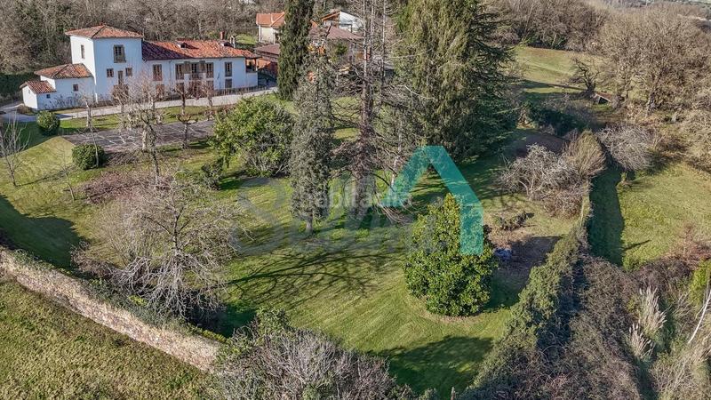 Foto 510f5543-d152-4aaa-9795-2753131e3cc2. Casa con parcheggio in San Claudio - Trubia - Las Caldas Oviedo