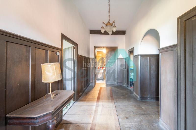 Foto 644a3e9b-d4e0-4dbb-9cbe-826ce0975bd9. Casa con parcheggio in San Claudio - Trubia - Las Caldas Oviedo