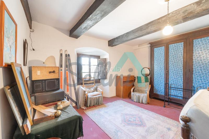 Foto 6e369ca9-d39a-489b-9f6c-1337cbf531ac. Casa con parcheggio in San Claudio - Trubia - Las Caldas Oviedo