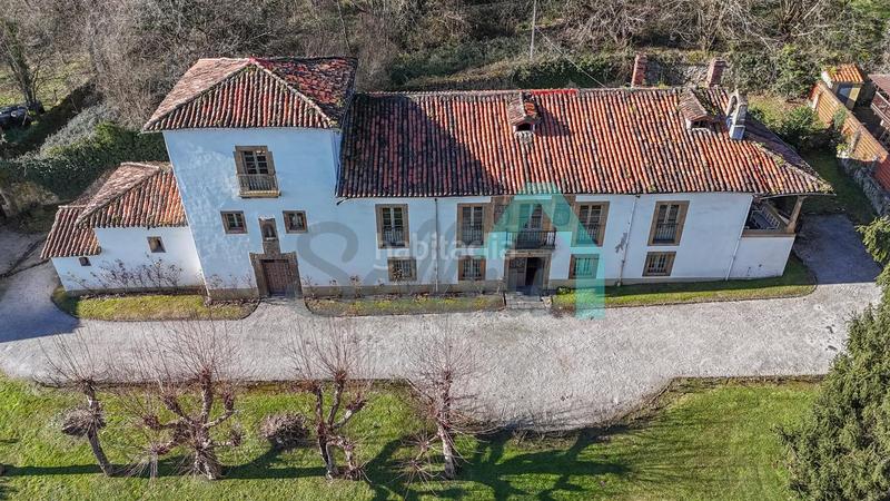 Foto 6ecf9e93-c5d0-480f-8b57-2eaf7ce5d039. Casa con parcheggio in San Claudio - Trubia - Las Caldas Oviedo