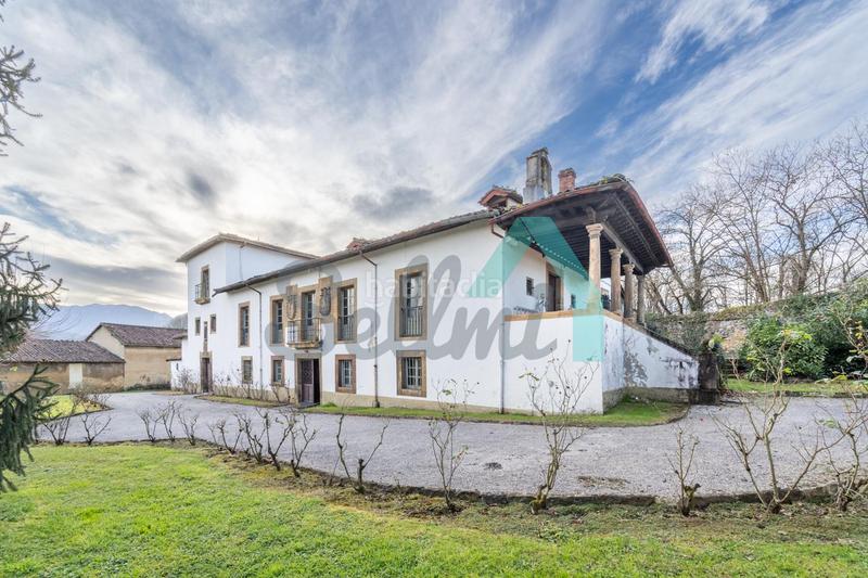 Foto 6f5d68d0-2826-43fb-9b7c-a3d99629099b. Casa con parcheggio in San Claudio - Trubia - Las Caldas Oviedo