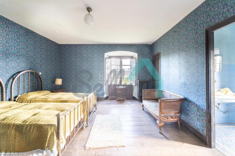 Foto 76efb888-fb3c-41c7-a70d-e6ce10334445. Casa con parcheggio in San Claudio - Trubia - Las Caldas Oviedo