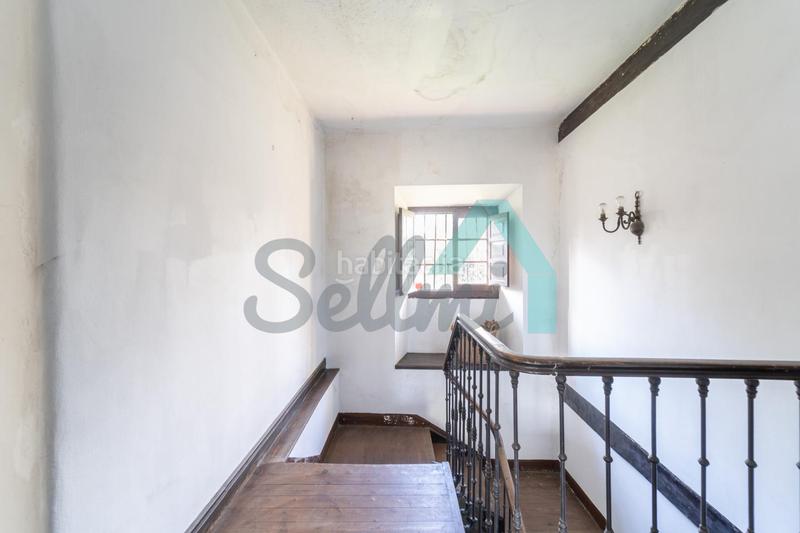 Foto 86e4d4a0-7d31-43c5-a19e-58a4234f7915. Casa con parcheggio in San Claudio - Trubia - Las Caldas Oviedo