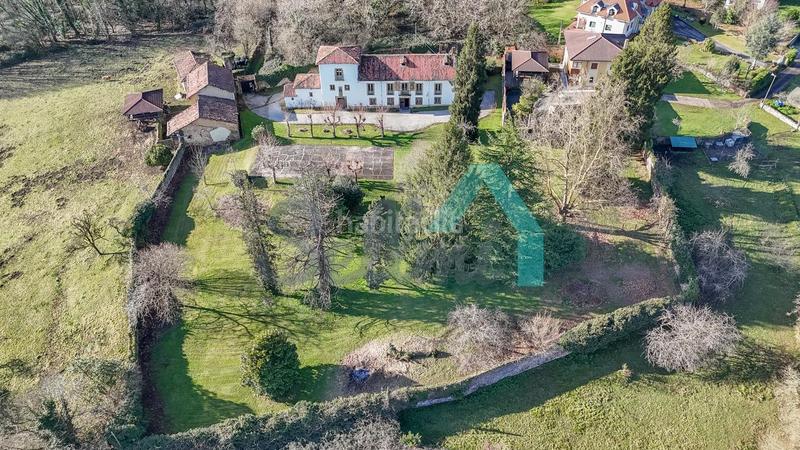 Foto 87765ca5-d199-46d6-8cc2-03c36bd4b22e. Casa con parcheggio in San Claudio - Trubia - Las Caldas Oviedo