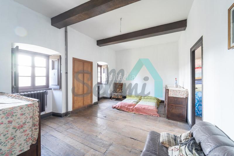 Foto 9504f034-82de-431a-82a3-97cdcd363969. Casa con parcheggio in San Claudio - Trubia - Las Caldas Oviedo