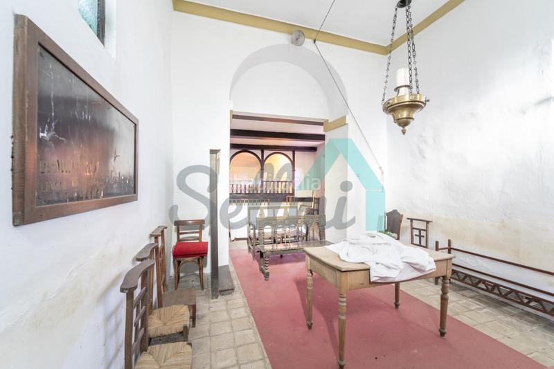 Foto a0b64917-1574-47dc-ae22-c081f096b5cc. Casa con parcheggio in San Claudio - Trubia - Las Caldas Oviedo