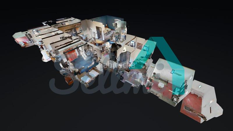 Foto a428b498-c453-47d3-b169-70dfe00acadf. Casa con parcheggio in San Claudio - Trubia - Las Caldas Oviedo