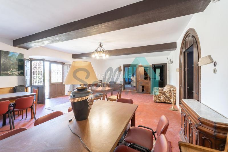 Foto aae17ab5-aee8-4015-89d2-eef9d88e9fe9. Casa con parcheggio in San Claudio - Trubia - Las Caldas Oviedo