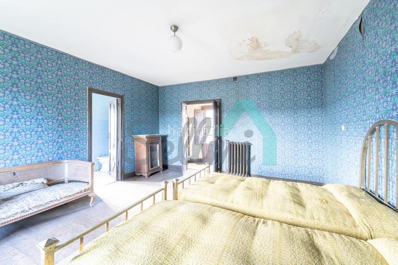 Foto bfb0fdbc-eb76-44d7-b2a8-789c25809dad. Casa con parcheggio in San Claudio - Trubia - Las Caldas Oviedo