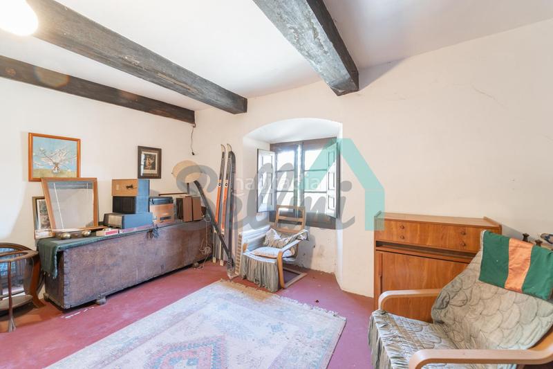 Foto c0688f43-e249-43cd-8044-f9b0f85124b1. Casa con parcheggio in San Claudio - Trubia - Las Caldas Oviedo