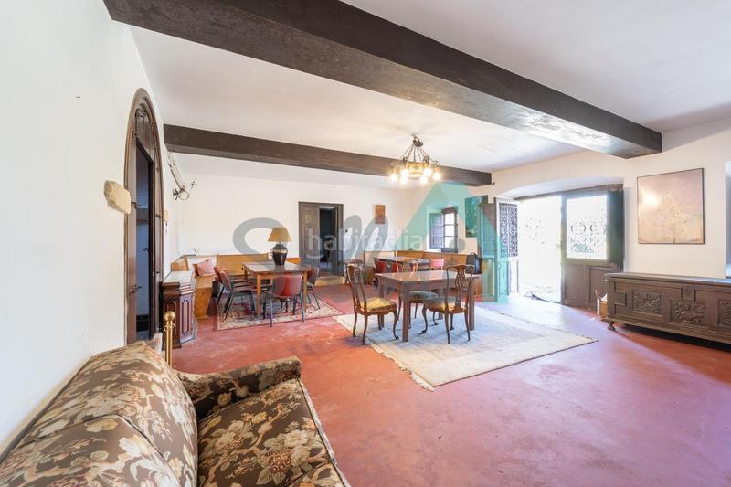 Foto ca8e9e6b-9018-4fd3-8aeb-cf7d1923a984. Casa con parcheggio in San Claudio - Trubia - Las Caldas Oviedo