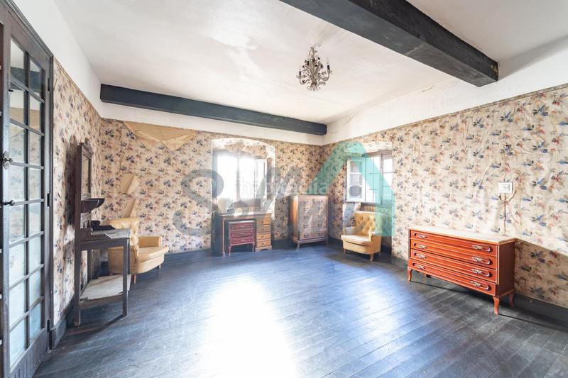 Foto d0442a07-4d19-40a5-ba4b-9febfb0bd126. Casa con parcheggio in San Claudio - Trubia - Las Caldas Oviedo