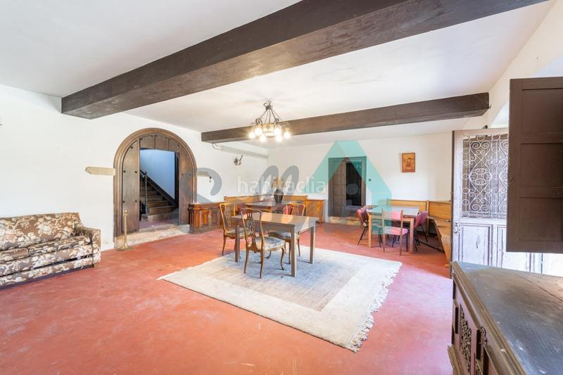 Foto d218dc0f-bf48-4414-9f45-422123e03ddc. Casa con parcheggio in San Claudio - Trubia - Las Caldas Oviedo