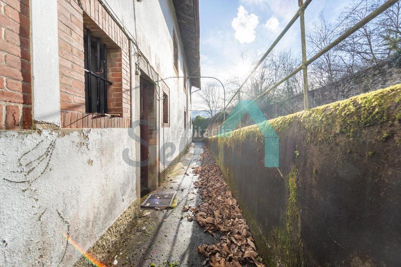 Foto dbc9a583-a1f8-4c65-991d-7e13e715851b. Casa con parcheggio in San Claudio - Trubia - Las Caldas Oviedo