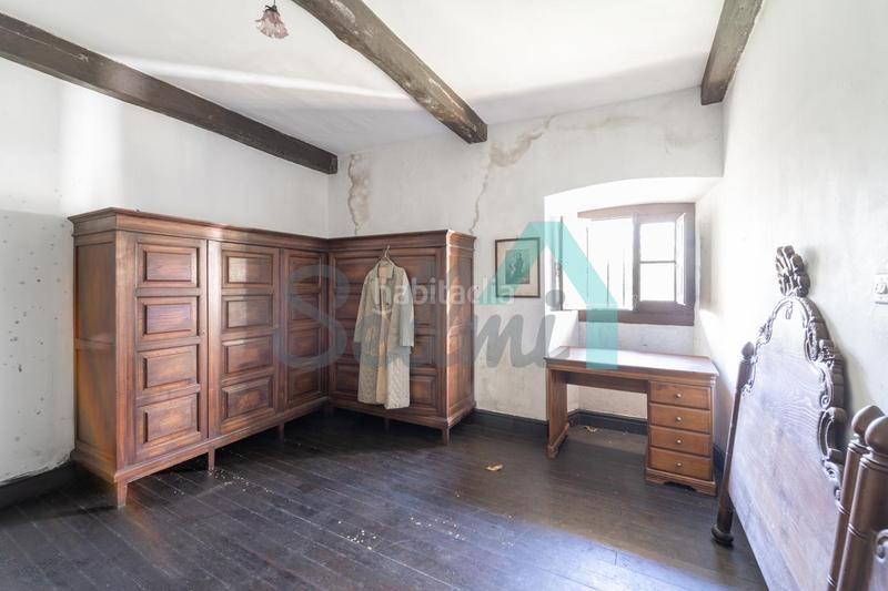 Foto e20ff953-49d8-4625-a803-7e8f3da73a81. Casa con parcheggio in San Claudio - Trubia - Las Caldas Oviedo