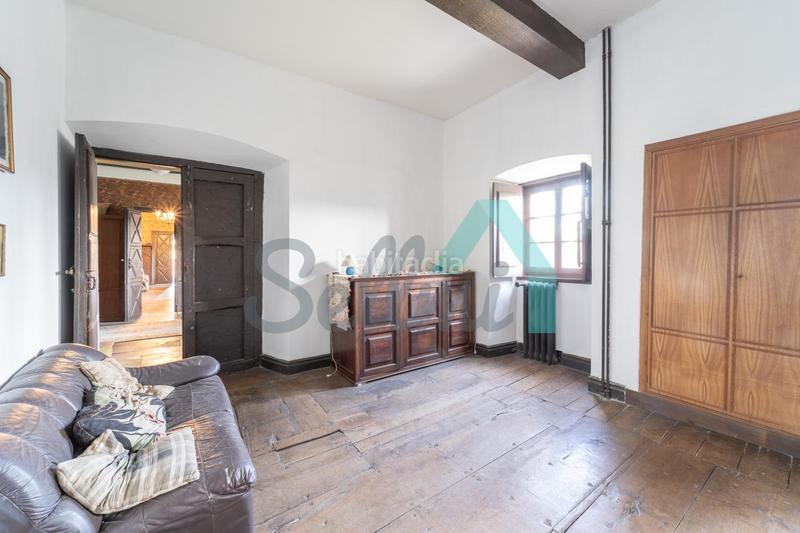 Foto e60ac5b1-3df6-4759-b07a-a5ce5c0e9e58. Casa con parcheggio in San Claudio - Trubia - Las Caldas Oviedo