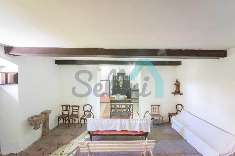 Foto e771f141-c4ea-4801-816c-e07fdcb376df. Casa con parcheggio in San Claudio - Trubia - Las Caldas Oviedo