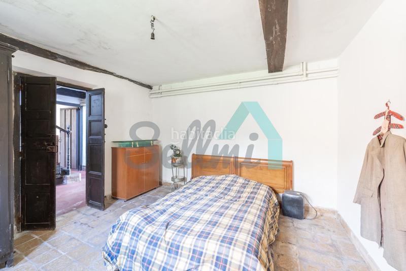 Foto f48a9a78-ba0b-469e-a53d-0a6f963149f7. Casa con parcheggio in San Claudio - Trubia - Las Caldas Oviedo