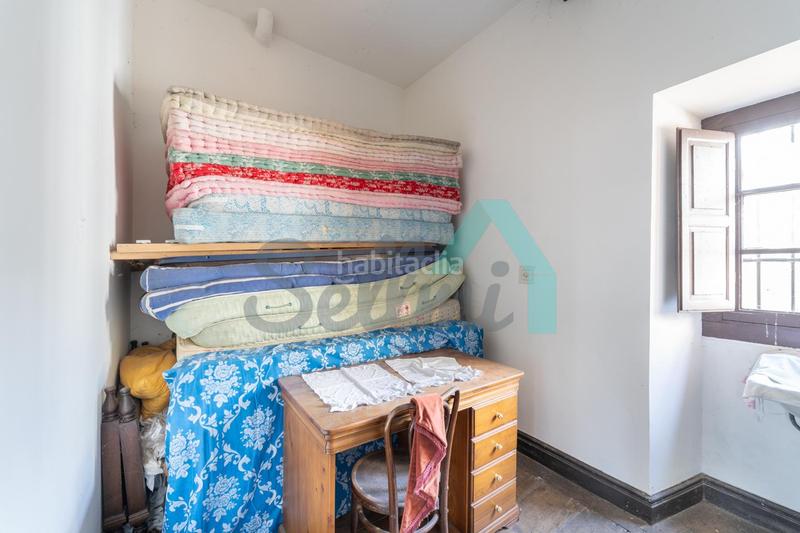 Foto f48d92e5-0920-4c95-a158-31bd5eb16235. Casa con parcheggio in San Claudio - Trubia - Las Caldas Oviedo